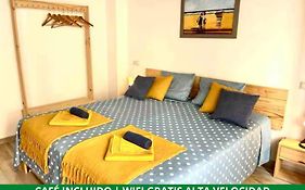 Alzira bonita Loft C junto plaza mayor, Les Muralles